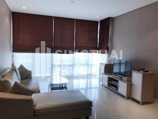 For RENT : Fullerton Sukhumvit / 2 Bedroom / 2 Bathrooms / 101 sqm / 70000 THB [4498940]