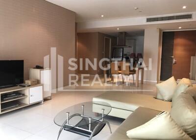 For RENT : Fullerton Sukhumvit / 2 Bedroom / 2 Bathrooms / 101 sqm / 70000 THB [4498940]