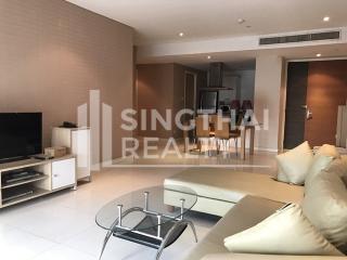 For RENT : Fullerton Sukhumvit / 2 Bedroom / 2 Bathrooms / 101 sqm / 70000 THB [4498940]