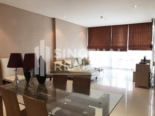 For RENT : Fullerton Sukhumvit / 2 Bedroom / 2 Bathrooms / 101 sqm / 70000 THB [4498940]