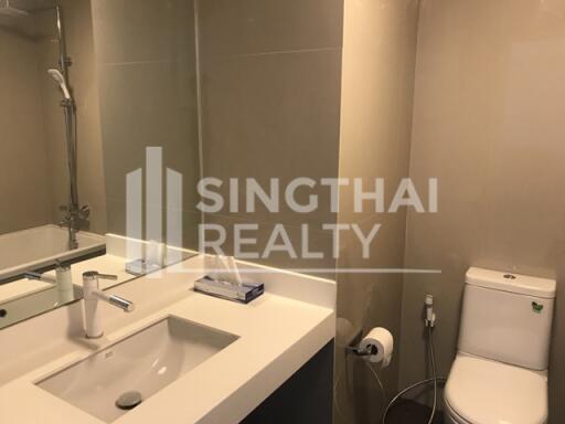 For RENT : Icon III / 3 Bedroom / 2 Bathrooms / 137 sqm / 70000 THB [4583228]