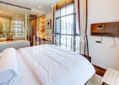 For RENT : The XXXIX by Sansiri / 1 Bedroom / 1 Bathrooms / 61 sqm / 70000 THB [4569830]