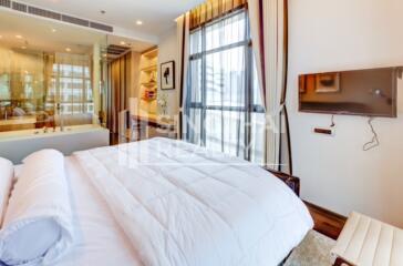 For RENT : The XXXIX by Sansiri / 1 Bedroom / 1 Bathrooms / 61 sqm / 70000 THB [4569830]