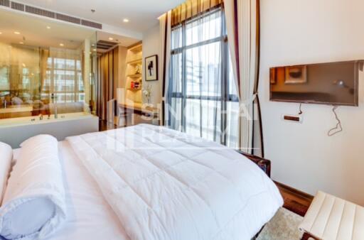 For RENT : The XXXIX by Sansiri / 1 Bedroom / 1 Bathrooms / 61 sqm / 70000 THB [4569830]