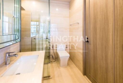 For RENT : The XXXIX by Sansiri / 1 Bedroom / 1 Bathrooms / 61 sqm / 70000 THB [4569830]