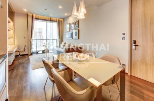 For RENT : The XXXIX by Sansiri / 1 Bedroom / 1 Bathrooms / 61 sqm / 70000 THB [4569830]