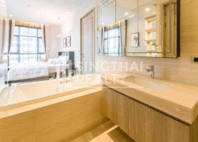 For RENT : The XXXIX by Sansiri / 1 Bedroom / 1 Bathrooms / 61 sqm / 70000 THB [4569830]