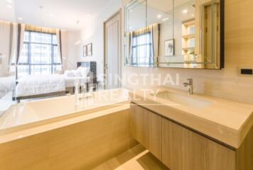 For RENT : The XXXIX by Sansiri / 1 Bedroom / 1 Bathrooms / 61 sqm / 70000 THB [4569830]