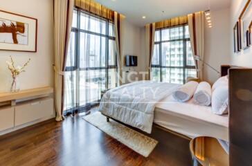 For RENT : The XXXIX by Sansiri / 1 Bedroom / 1 Bathrooms / 61 sqm / 70000 THB [4569830]