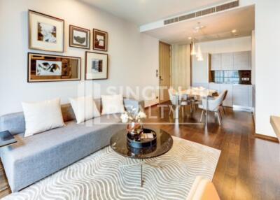 For RENT : The XXXIX by Sansiri / 1 Bedroom / 1 Bathrooms / 61 sqm / 70000 THB [4569830]