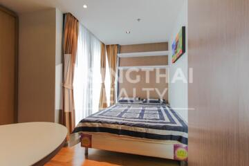 For RENT : The Met / 2 Bedroom / 2 Bathrooms / 98 sqm / 70000 THB [4569338]