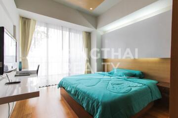 For RENT : The Met / 2 Bedroom / 2 Bathrooms / 98 sqm / 70000 THB [4569338]