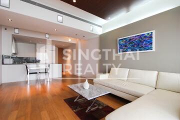 For RENT : The Met / 2 Bedroom / 2 Bathrooms / 98 sqm / 70000 THB [4569338]