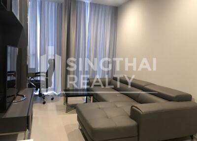 For RENT : Noble Ploenchit / 2 Bedroom / 2 Bathrooms / 76 sqm / 70000 THB [4617515]