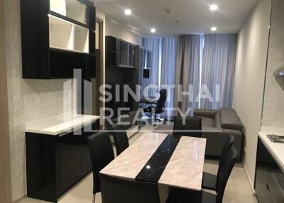 For RENT : Noble Ploenchit / 2 Bedroom / 2 Bathrooms / 76 sqm / 70000 THB [4617515]