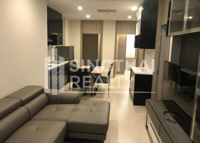 For RENT : Noble Ploenchit / 2 Bedroom / 2 Bathrooms / 76 sqm / 70000 THB [4617515]