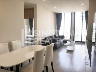 For RENT : Noble Ploenchit / 2 Bedroom / 2 Bathrooms / 83 sqm / 70000 THB [4664741]