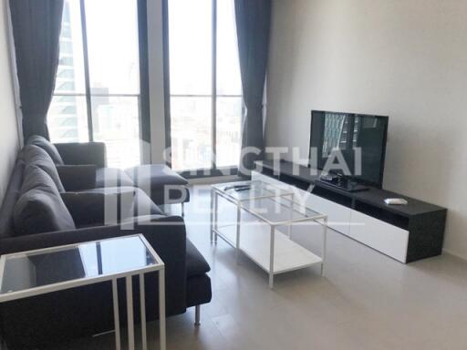 For RENT : Noble Ploenchit / 2 Bedroom / 2 Bathrooms / 83 sqm / 70000 THB [4664741]