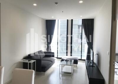 For RENT : Noble Ploenchit / 2 Bedroom / 2 Bathrooms / 95 sqm / 70000 THB [4664672]