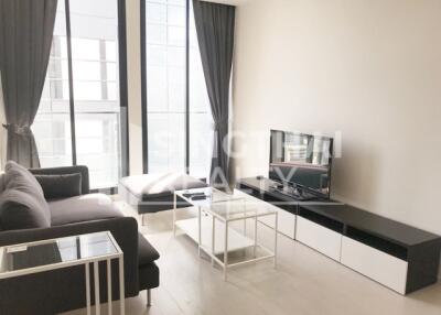 For RENT : Noble Ploenchit / 2 Bedroom / 2 Bathrooms / 95 sqm / 70000 THB [4664672]