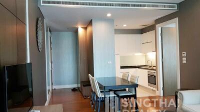 For RENT : Bright Sukhumvit 24 / 2 Bedroom / 2 Bathrooms / 97 sqm / 70000 THB [4917314]