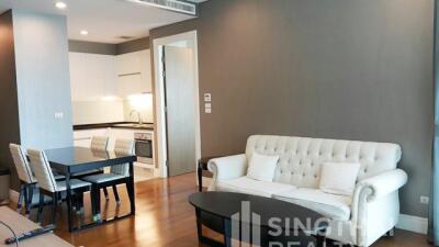 For RENT : Bright Sukhumvit 24 / 2 Bedroom / 2 Bathrooms / 97 sqm / 70000 THB [4917314]