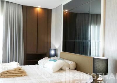 For RENT : Bright Sukhumvit 24 / 2 Bedroom / 2 Bathrooms / 97 sqm / 70000 THB [4917314]