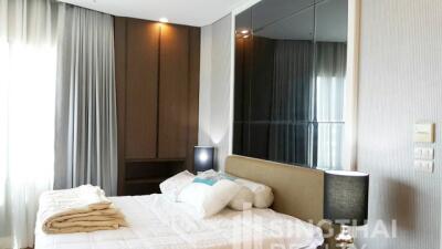 For RENT : Bright Sukhumvit 24 / 2 Bedroom / 2 Bathrooms / 97 sqm / 70000 THB [4917314]