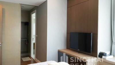 For RENT : Bright Sukhumvit 24 / 2 Bedroom / 2 Bathrooms / 97 sqm / 70000 THB [4917314]