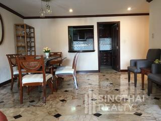 For RENT : Acadamia Grand Tower / 3 Bedroom / 2 Bathrooms / 196 sqm / 70000 THB [4870499]