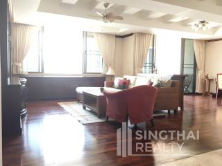 For RENT : Acadamia Grand Tower / 3 Bedroom / 2 Bathrooms / 196 sqm / 70000 THB [4870499]