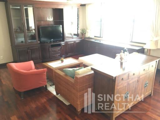 For RENT : Acadamia Grand Tower / 3 Bedroom / 2 Bathrooms / 196 sqm / 70000 THB [4870499]