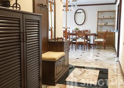 For RENT : Acadamia Grand Tower / 3 Bedroom / 2 Bathrooms / 196 sqm / 70000 THB [4870499]