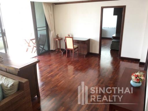 For RENT : Acadamia Grand Tower / 3 Bedroom / 2 Bathrooms / 196 sqm / 70000 THB [4870499]