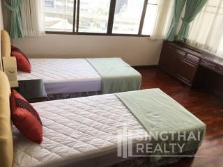 For RENT : Acadamia Grand Tower / 3 Bedroom / 2 Bathrooms / 196 sqm / 70000 THB [4870499]