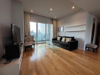 For RENT : Millennium Residence / 2 Bedroom / 2 Bathrooms / 128 sqm / 80000 THB [4978751]