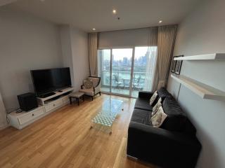 For RENT : Millennium Residence / 2 Bedroom / 2 Bathrooms / 128 sqm / 80000 THB [4978751]