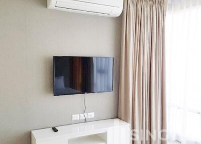 For RENT : Rhythm Sukhumvit 42 / 2 Bedroom / 2 Bathrooms / 81 sqm / 70000 THB [4970111]