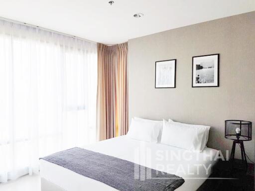 For RENT : Rhythm Sukhumvit 42 / 2 Bedroom / 2 Bathrooms / 81 sqm / 70000 THB [4970111]