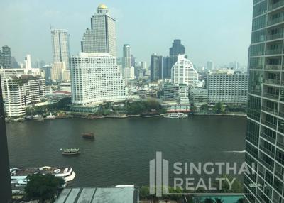 For RENT : The River / 1 Bedroom / 1 Bathrooms / 88 sqm / 70000 THB [5059121]