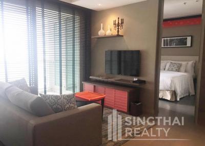 For RENT : The River / 1 Bedroom / 1 Bathrooms / 88 sqm / 70000 THB [5059121]