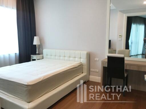 For RENT : Bright Sukhumvit 24 / 2 Bedroom / 2 Bathrooms / 97 sqm / 70000 THB [5011214]