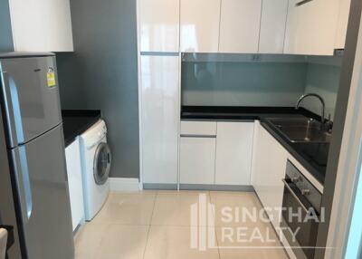 For RENT : Bright Sukhumvit 24 / 2 Bedroom / 2 Bathrooms / 97 sqm / 70000 THB [5011214]