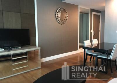 For RENT : Bright Sukhumvit 24 / 2 Bedroom / 2 Bathrooms / 97 sqm / 70000 THB [5011214]