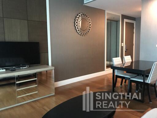 For RENT : Bright Sukhumvit 24 / 2 Bedroom / 2 Bathrooms / 97 sqm / 70000 THB [5011214]