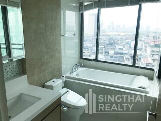 For RENT : Bright Sukhumvit 24 / 2 Bedroom / 2 Bathrooms / 97 sqm / 70000 THB [5011214]