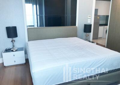 For RENT : Bright Sukhumvit 24 / 2 Bedroom / 2 Bathrooms / 97 sqm / 70000 THB [5011214]