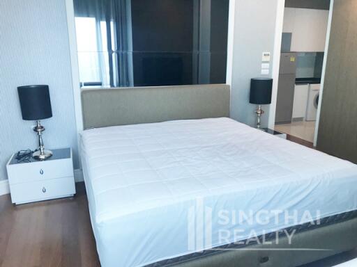 For RENT : Bright Sukhumvit 24 / 2 Bedroom / 2 Bathrooms / 97 sqm / 70000 THB [5011214]