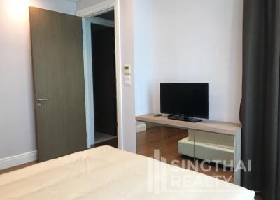 For RENT : Bright Sukhumvit 24 / 2 Bedroom / 2 Bathrooms / 97 sqm / 70000 THB [5011214]