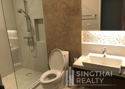 For RENT : Bright Sukhumvit 24 / 2 Bedroom / 2 Bathrooms / 97 sqm / 70000 THB [5011214]